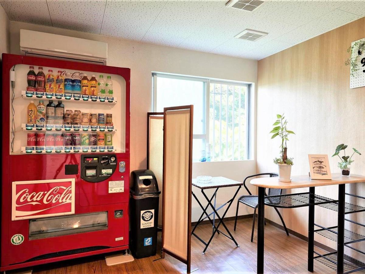 民宿さざんか Okinawa Exteriér fotografie