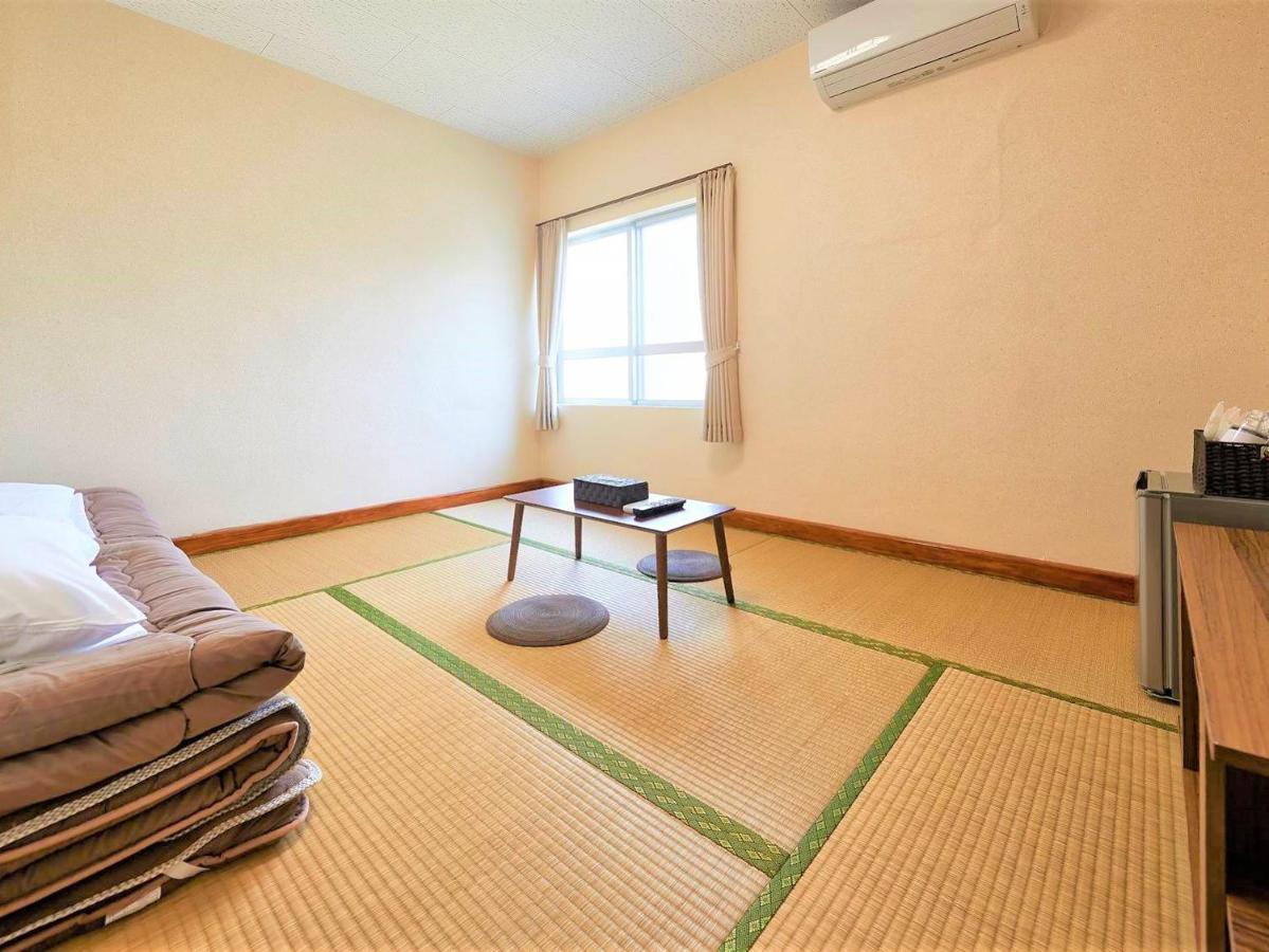 民宿さざんか Okinawa Exteriér fotografie